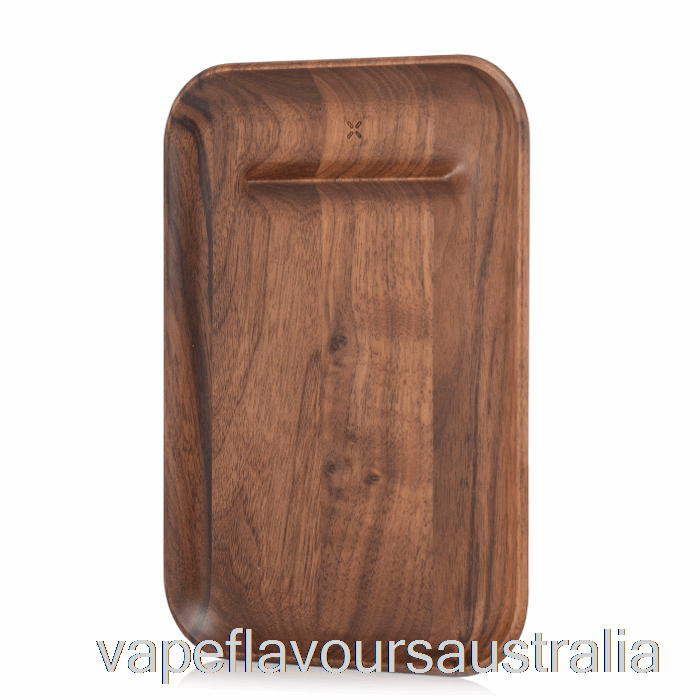 Vape Flavours Australia PAX Prep Tray Walnut
